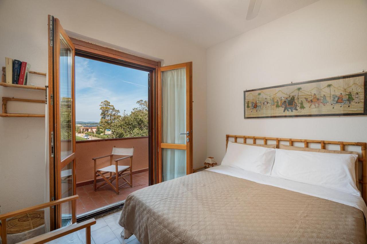 Casa Rosella By Wonderful Italy Apartment Olbia Exterior photo