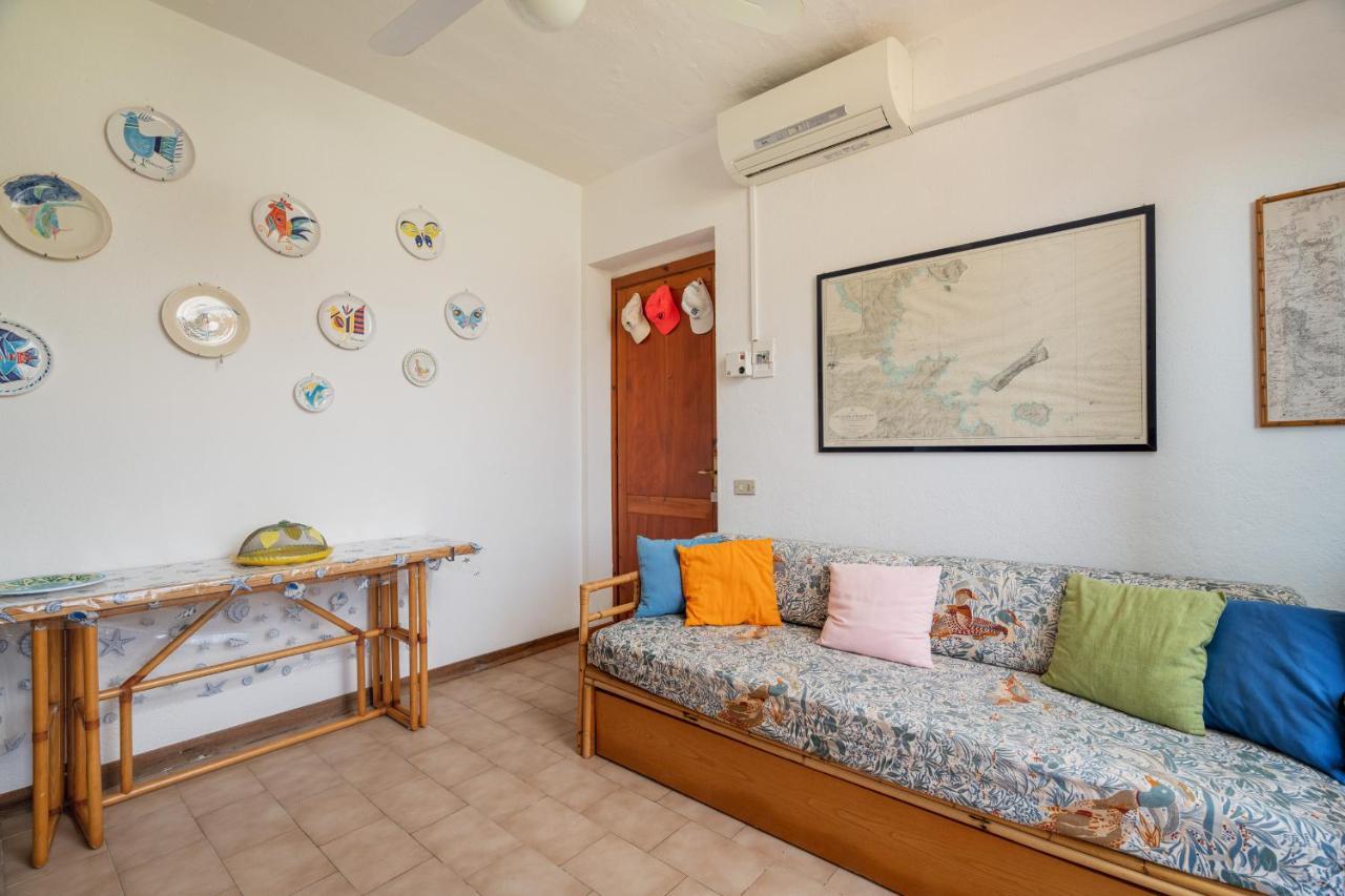 Casa Rosella By Wonderful Italy Apartment Olbia Exterior photo
