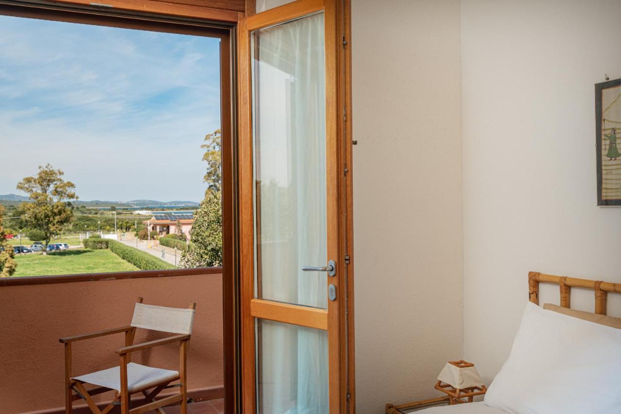 Casa Rosella By Wonderful Italy Apartment Olbia Exterior photo